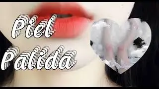 Audio subliminal piel palida {Soft.Sublimxl}