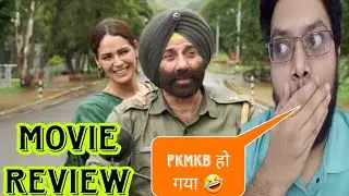 BORDER 2 REVIEW | BORDER 2 MOVIE REVIEW | BORDER 2 PUBLIC REACTION | SUNNY DEOL BORDER 2 HIT OR FLOP