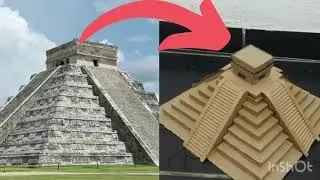 Diy Como fazer uma pirâmide de papelão?