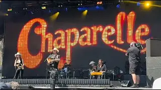 Chaparelle 