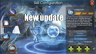 LOD - New update 🙃