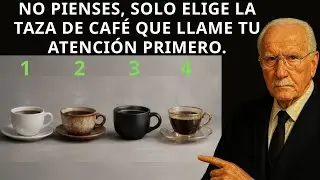 Elige una Taza de Caf&eacute;  Test Psicol&oacute;gico de tu Mundo Interior &ndash; Carl Jung