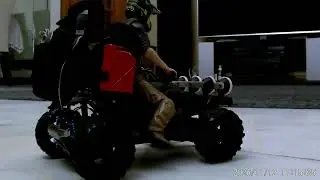 ATV QUAD - RC HOBBYIST