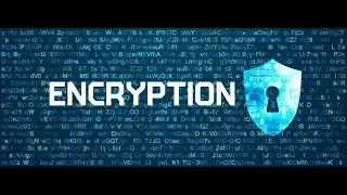 What is Encryption? Short Definition, Uses & Cipher text encryption.