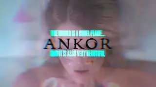 ANKOR - The world is a cruel place... And it is also very beautiful - Chapter 0 (Visualizer)
