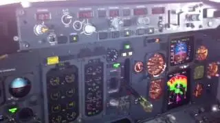 Landing SBFZ