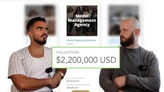 How an E-commerce Expert & a Business Broker Analyse a Business Listing - Broker Banter Highlight