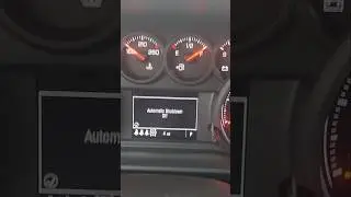 How to turn the Automatic Shutdown Off