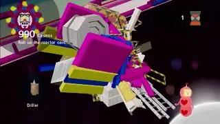 Katamari Forever - Farewell! (KF Mode) - 1453 Cosmos