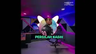 🌿LAGU JOGET_TERBARU | PERGILAH KASIH | REMIX 2026