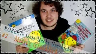 MISTER GL&Uuml;CKLICH - ROBERTs 