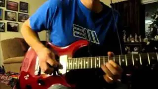 GFS Mean 90 Tone Demo - Clean to Dirty