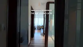 KH&Aacute;M PH&Aacute; PH&Ograve;NG GRAND SUITE | THE MAY LEGEND CATBA