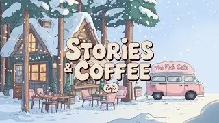 Cozy Winter Evening Lofi | Chill Beats to Relax n Study