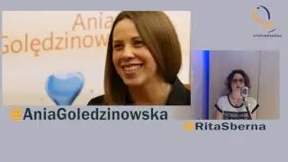 Ania Goledzinowska 