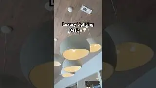 Luxury Home Lighting & Electrical Design by Aterra Designs✨