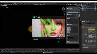 Blender to Daz Version 3 Demo
