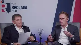 Andrew Bridgen story about parliament.