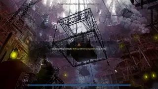 MU Legend ОБТ первый раз 9.11.17 #1