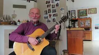 Naucz modlić się Boże do Ciebie