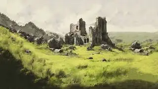 Old Realm - Of abandoned ruins and stones