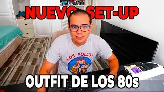 ESTRENANDO SET UP |  ZULLY Y EL CHORIPAN  | Esta feo mi OUTFIT?