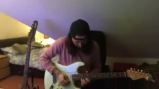 Red Hot Chili Peppers - Dosed Loop (Old)