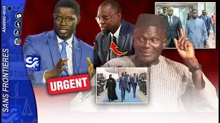 Atteinte à la sûreté de l’État : Assane Samb dévoile une menace grave et très sensible