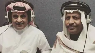 لهم بصمة مع فايز السادة - الفنان جاسم الحربان