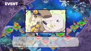 Disgaea 5: Rift Generator Loop