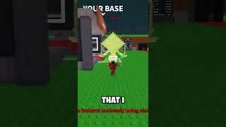 Я купил Brainrots на секретном черном рынке в Roblox. Украл Brainrot.