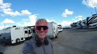 RICKY 2015 JAYCO 19RD