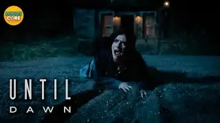 Pro Tip: Don't Open The Door | Until Dawn | MovieCore