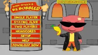 Bubble Struggle 2: Rebubbled - Gameplay