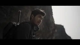 KHALNAYAK - Teaser | Short Film | anuBhas Productions'