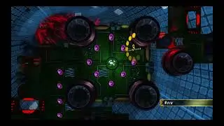 Sly Cooper 4: Thieves in Time 100% 🎮playthrough 