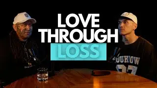 Love Through Loss – Pouwhitinui Te Hau on Losing His Son & Finding Strength