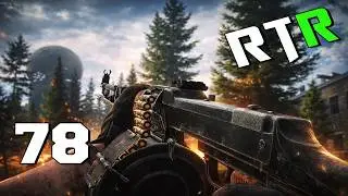 Having A Lil Fun! | Escape From Tarkov: Rags to Riches [1.0] - Ep 78