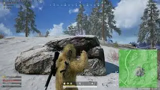 PlayerUnknown's Battlegrounds replay 2026 01 29 00 46