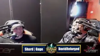 New Achievement! You Started A New Podcast! Dungeon Crawler Carl Ch. 1-3 Breakdown.