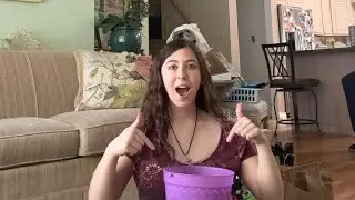 Easter vlog 2025