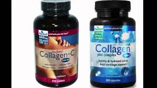 Collagen and Joint Health.mpeg