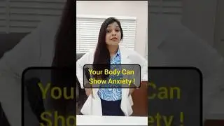 Anxiety-Inducing Body Check-In (Freaked Out Edition)|Dr.N Ramya| ENT,Head & Neck Surgeon(JIPMER)