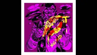 JazLyte - Poison Taster
