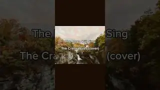 The Moon Will Sing - The Crane Wives (cover) #thecranewives #themoonwillsing #singing #cornell #song