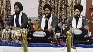 Bhai Satinder Singh Bodal 