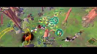 Albion Rootbound with Monk.Sdo 15 UTC ep 2