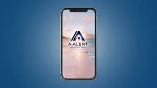 Introducing A-Alert - The safety system that goes anywhere you go!