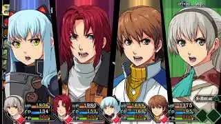 Highlight: First Time 21: Trails from Zero