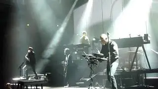 Linkin Park - Wretches and Kings Live at O2 World 20.10.2010 [HD & HQ]